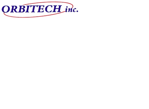LES SOUDURES ORBITECH INC